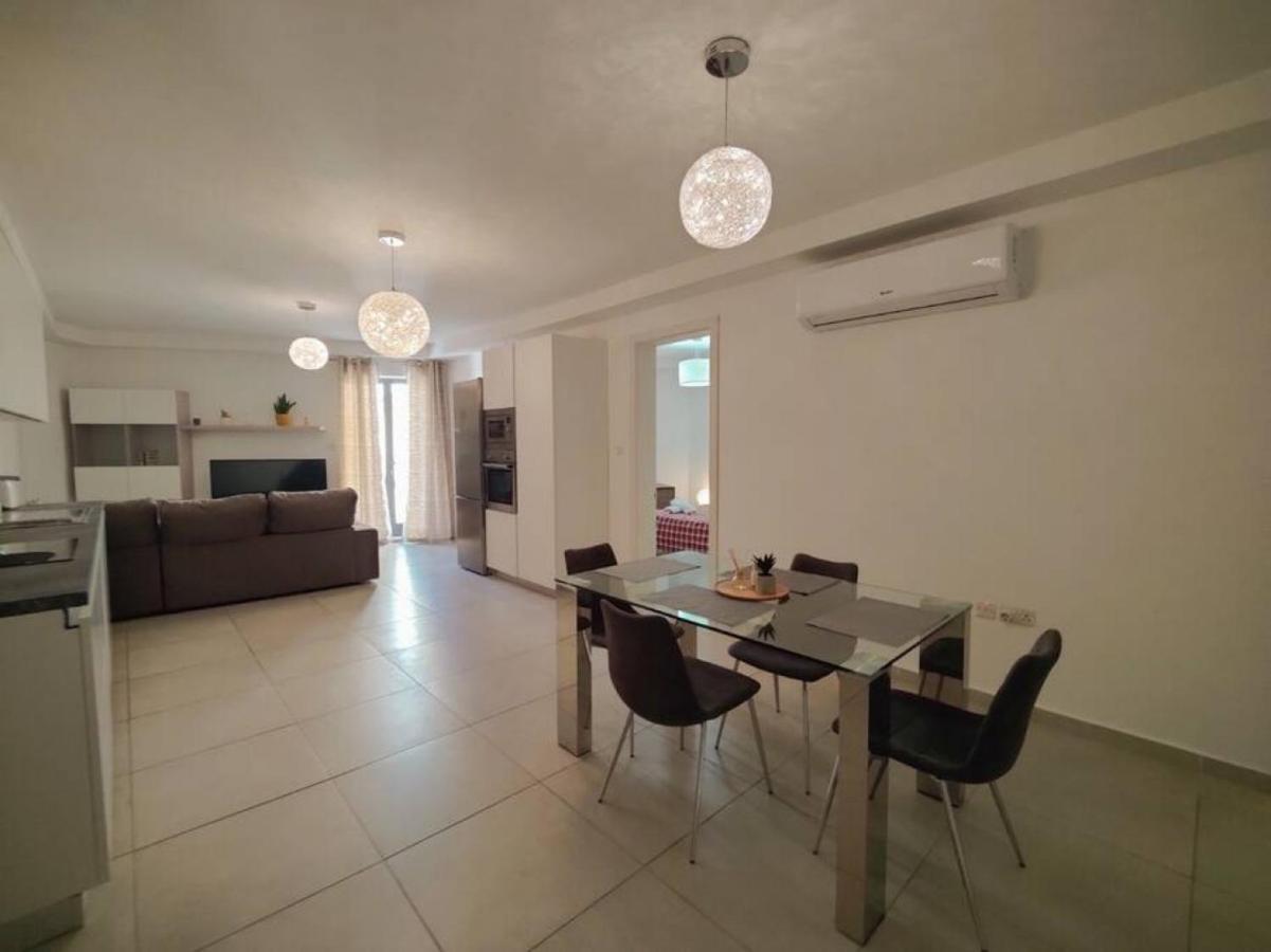 Perfect Place Gzira Экстерьер фото