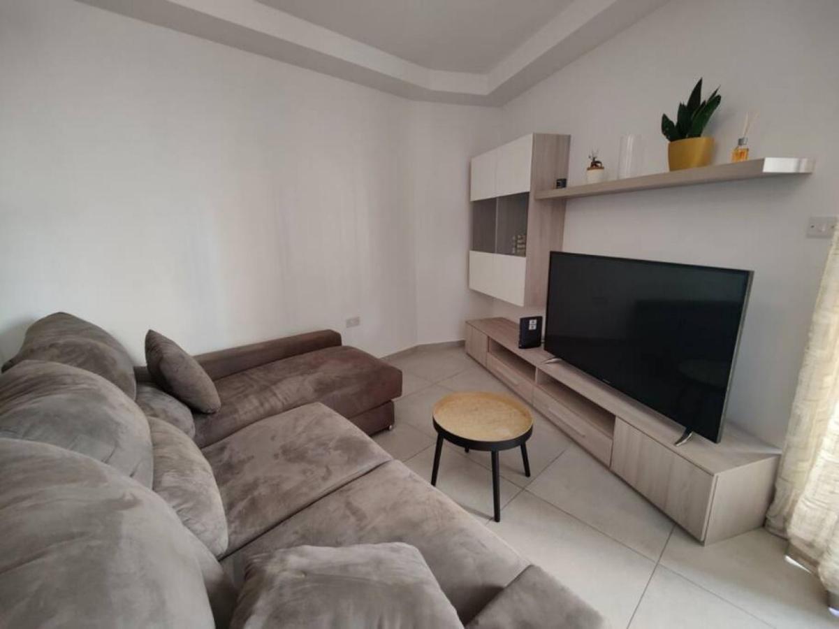 Perfect Place Gzira Экстерьер фото