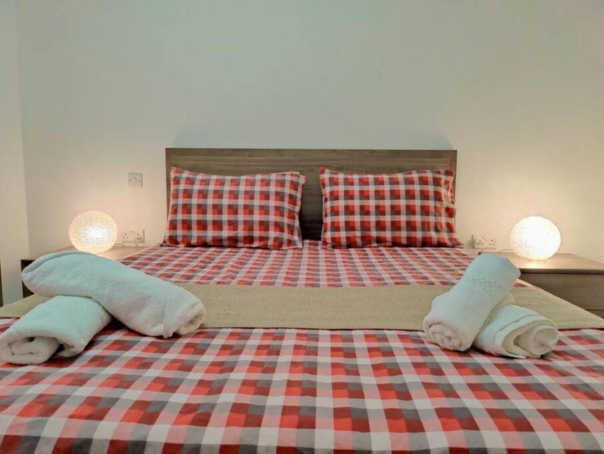 Perfect Place Gzira Экстерьер фото