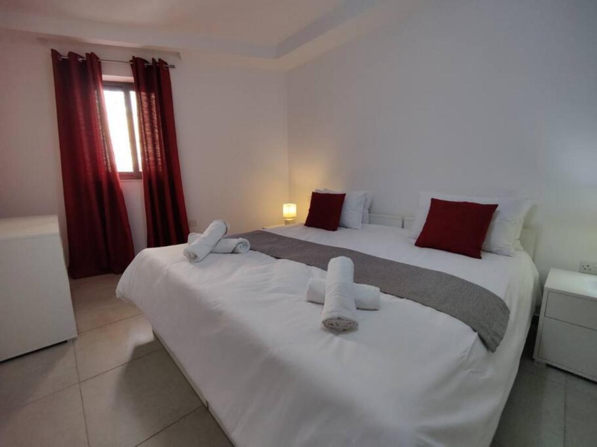 Perfect Place Gzira Экстерьер фото