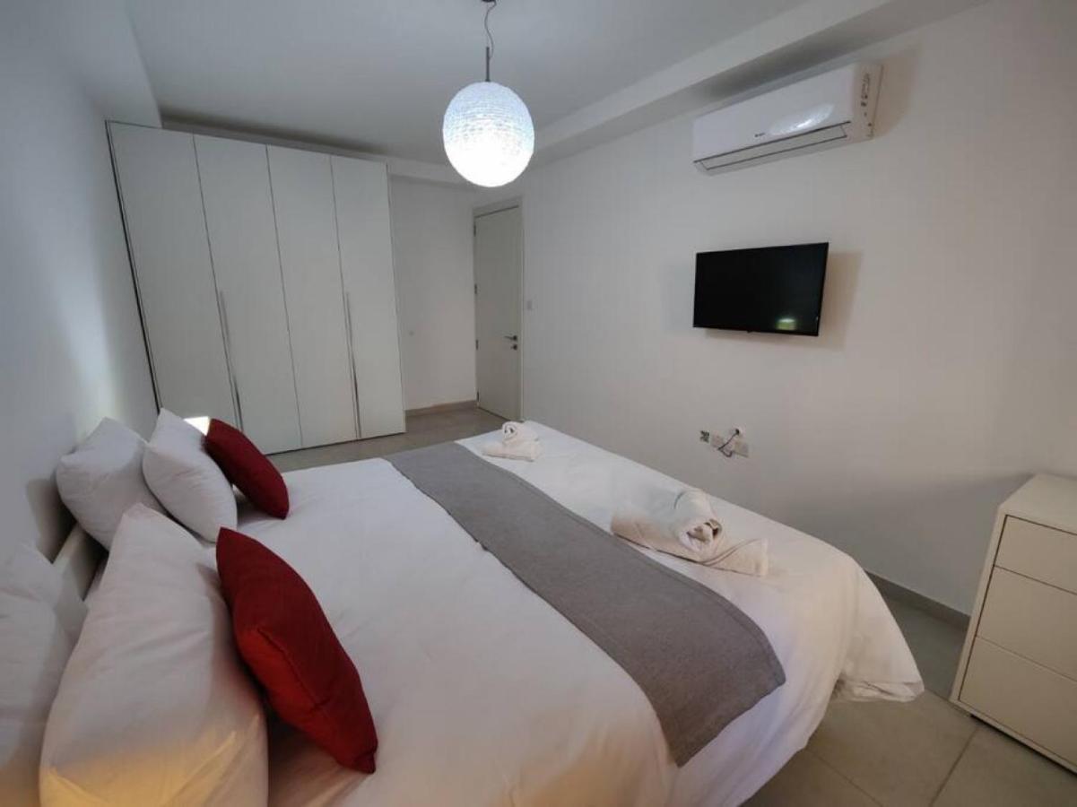 Perfect Place Gzira Экстерьер фото